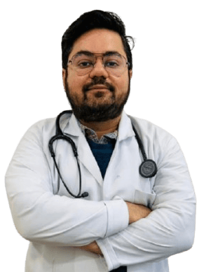 Dr. Rahul Kakkar